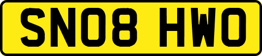 SN08HWO