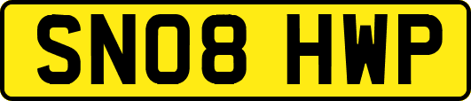 SN08HWP