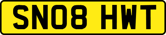 SN08HWT