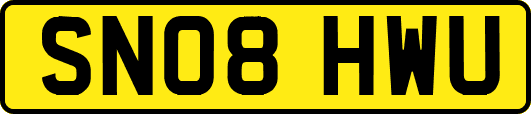 SN08HWU