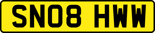 SN08HWW