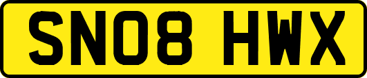 SN08HWX