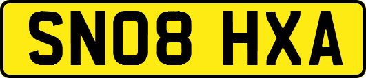 SN08HXA