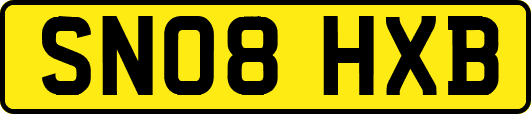 SN08HXB