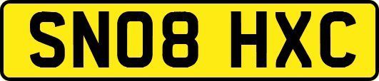 SN08HXC