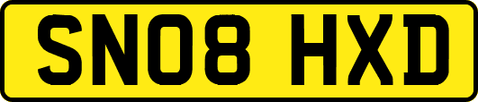 SN08HXD
