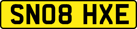SN08HXE