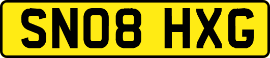 SN08HXG