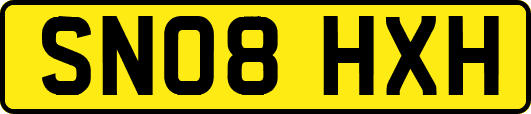 SN08HXH