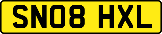 SN08HXL