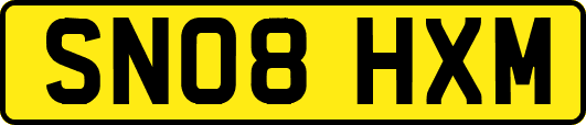 SN08HXM