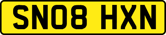 SN08HXN