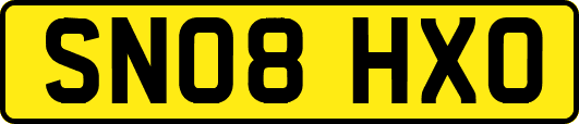 SN08HXO