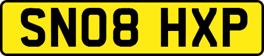 SN08HXP