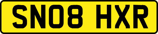 SN08HXR