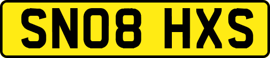 SN08HXS