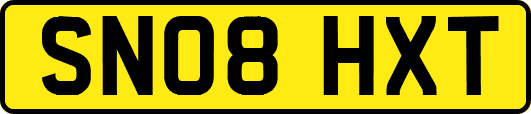 SN08HXT
