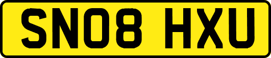 SN08HXU
