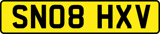 SN08HXV