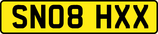 SN08HXX