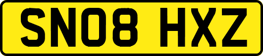 SN08HXZ