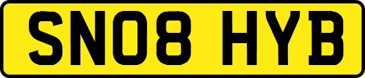 SN08HYB