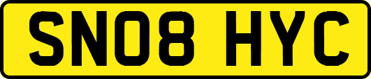 SN08HYC