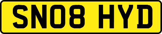 SN08HYD