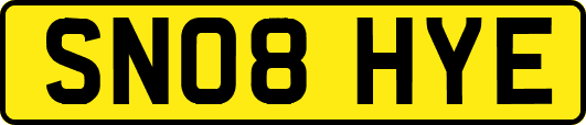 SN08HYE