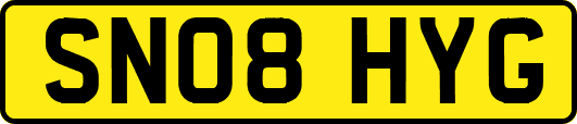 SN08HYG