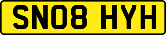 SN08HYH