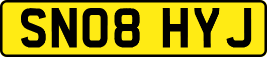 SN08HYJ