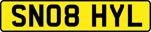 SN08HYL