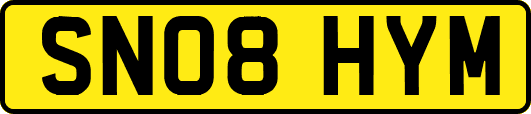 SN08HYM