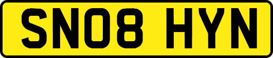 SN08HYN