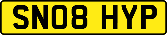 SN08HYP