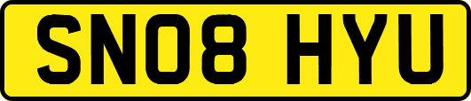 SN08HYU