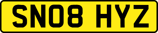 SN08HYZ