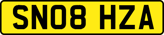 SN08HZA