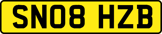 SN08HZB