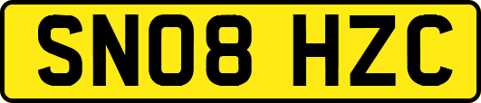 SN08HZC