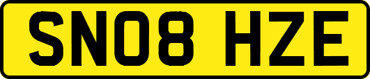 SN08HZE