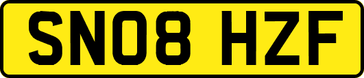 SN08HZF