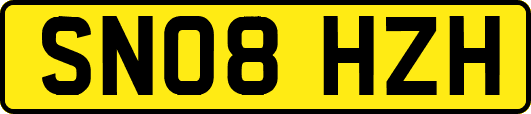 SN08HZH