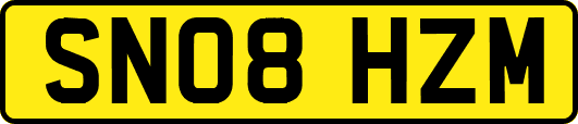 SN08HZM