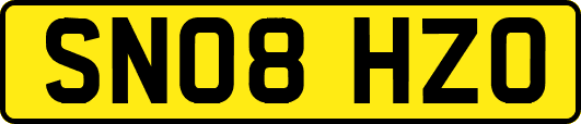 SN08HZO