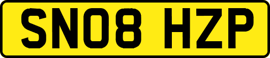 SN08HZP