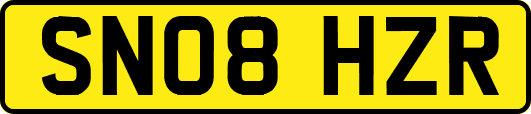 SN08HZR