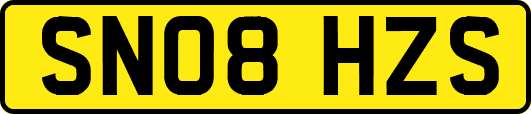 SN08HZS