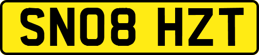 SN08HZT